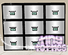 Clinic File Cabinets