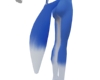 animated Krystal tail