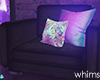Glow Chillin Chair