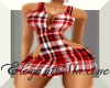 ~EM~ Del red plaid