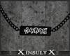 [X] llXS4R4HXll Req Cust