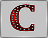 Alfabeto Letter C