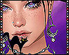 S|Halloween Witch Neckla