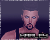 ! DJ Wolf Tank Male