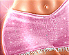 Doll pink shorts