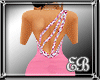 EB*PINK BRIDE GOWN-XTRA