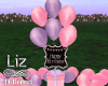 Birthdays Gift Balloons