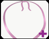 K4-Valentine Pink Neckla