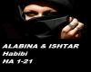 Habibi arb.mix