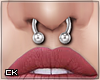 K| Septum -Indira Slv