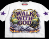 walk with god l. sleeve