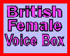 british geordie female