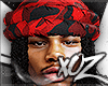 xOz Camo$ Headwrap '25