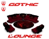 Gothic lounge