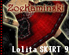 First Lolita Skirt 9