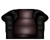 Latex Rose Arm Chair