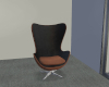 (S)LW Cuddle chair