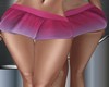 RL Pink Purple Skirt