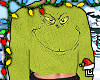 ❆Grinch Plush
