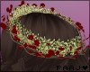 Flower Girl Crown #4