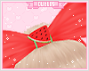 KIDღWatermelon Bow