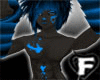 BlueGlow*FurSkin