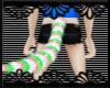 F | Kawai Fuzzy Tail