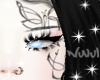 Butterfly tat