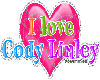 Love Cody Linley