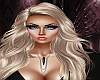 Custom Blonde Swanepoel
