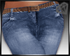 Ⓓ CityChic Jeans Blue2
