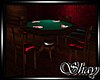 -S-Speakeasy Poker