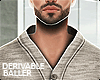 Cashmere Wool Sweater