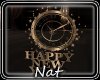NT Happy New Years