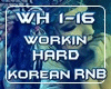 WH-Workin'Hard korean