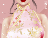 n| RLL Hua Qipao Pink