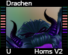 Drachen Horns V2