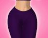 Yoga Set Purple ★