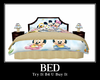 |MDR| Baby Recovery Bed