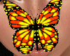 Nose Butterfly Neon v3