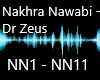 Nakhra Nawabi - Dr Zeus