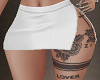 NK Tatto/Bottom Lisa RLL
