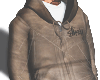 Zipper Hoodie