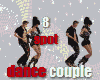 K♛-Couple Dance 8p