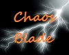 Chaos Lightning Blade v2