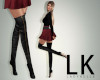 LK Kimber Boots RLS