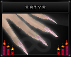Pink Nails