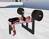 BENCH PRESSE