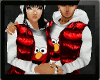 [CJ]F Elmo Hoody