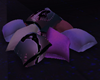 Deja Vu Cupid Pillows